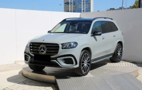 Mercedes-Benz GLS 450 d 4Matic AMG-Line, снимка 1