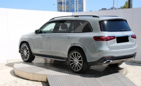 Mercedes-Benz GLS 450 d 4Matic AMG-Line, снимка 3