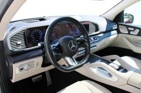 Mercedes-Benz GLS 450 d 4Matic AMG-Line, снимка 4