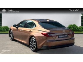 Toyota Camry 2.5HSD LUXURY, снимка 2