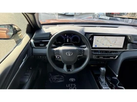 Toyota Camry 2.5HSD LUXURY, снимка 9