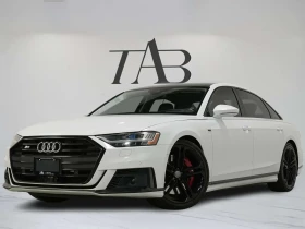 Audi S8 Long, снимка 3
