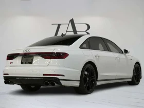 Audi S8 Long, снимка 5