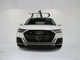 Audi S8 Long, снимка 2