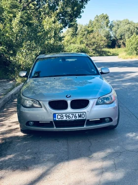 BMW 530, снимка 8