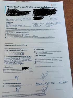 BMW 530, снимка 17