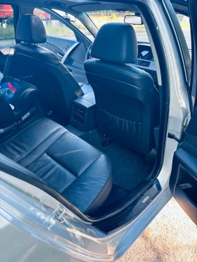 BMW 530, снимка 14