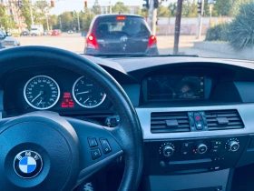 BMW 530, снимка 13