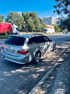 BMW 530, снимка 3
