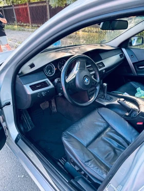 BMW 530, снимка 12