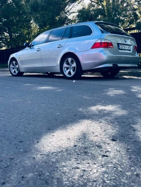 BMW 530, снимка 6