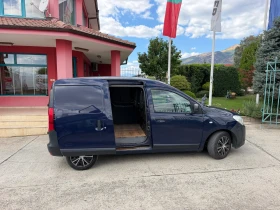 Dacia Dokker 1.5 DCi* Климатик, снимка 9