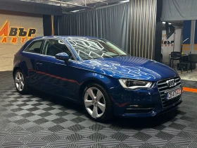 Audi A3 2.0TDI 6 скорости, снимка 3