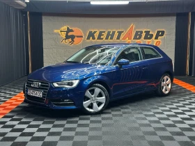 Audi A3 2.0TDI 6 скорости, снимка 1