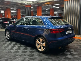 Audi A3 2.0TDI 6 скорости, снимка 5