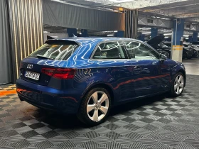 Audi A3 2.0TDI 6 скорости, снимка 4