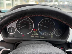 BMW 428  xDrive /CARFAX/ПОДГРЕВ/ШИБЕДАХ, снимка 8