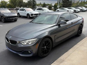 BMW 428  xDrive /CARFAX/ПОДГРЕВ/ШИБЕДАХ, снимка 1