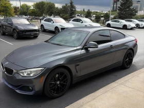 BMW 428  xDrive /CARFAX/ПОДГРЕВ/ШИБЕДАХ, снимка 2