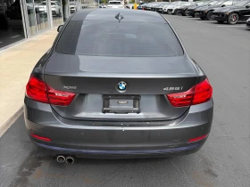 BMW 428  xDrive /CARFAX/ПОДГРЕВ/ШИБЕДАХ, снимка 4