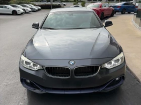 BMW 428  xDrive /CARFAX/ПОДГРЕВ/ШИБЕДАХ, снимка 6