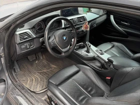 BMW 428  xDrive /CARFAX/ПОДГРЕВ/ШИБЕДАХ, снимка 5