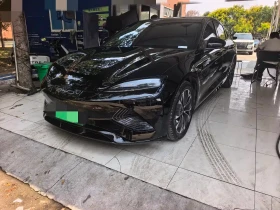 BYD Seal 2023 Champion Edition 550km Premium, снимка 1