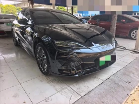 BYD Seal 2023 Champion Edition 550km Premium, снимка 3