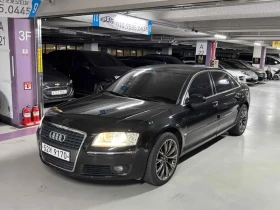 Audi A8 4.2 FSI Quattro - САМО 30% АВАНС, снимка 1