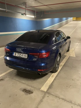 Audi A4, снимка 5