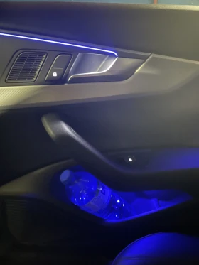 Audi A4, снимка 7