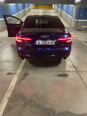 Audi A4, снимка 10