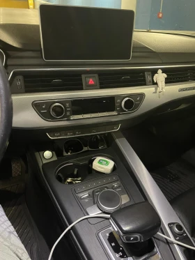 Audi A4, снимка 2
