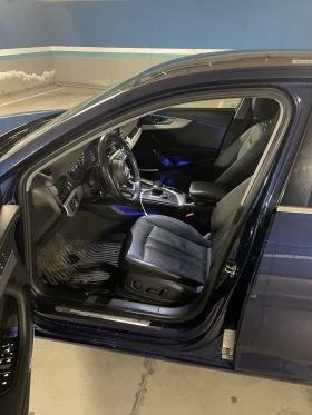 Audi A4, снимка 6