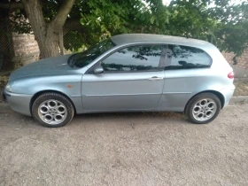 Alfa Romeo 147 1.6ts | Mobile.bg    3