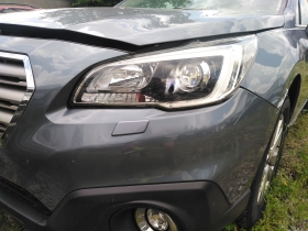 Subaru Outback 2.5 benzin - [1] 