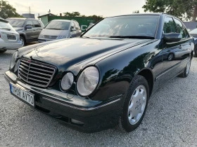 Mercedes-Benz E 320 АВТОМАТИК* 4х4* * , снимка 1