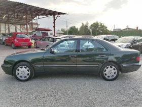 Mercedes-Benz E 320 АВТОМАТИК* 4х4* * , снимка 8