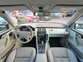 Mercedes-Benz E 320 АВТОМАТИК* 4х4* * , снимка 10