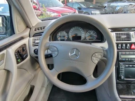 Mercedes-Benz E 320 АВТОМАТИК* 4х4* * , снимка 12