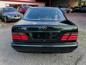 Mercedes-Benz E 320 АВТОМАТИК* 4х4* * , снимка 6