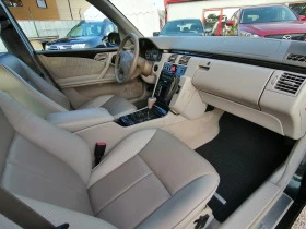 Mercedes-Benz E 320 АВТОМАТИК* 4х4* * , снимка 15