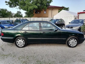 Mercedes-Benz E 320 АВТОМАТИК* 4х4* * , снимка 4