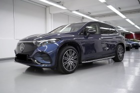 Обява за продажба на Mercedes-Benz EQS 580/  PREMIUM PLUS PAKET ~ 163 200 EUR - изображение 1