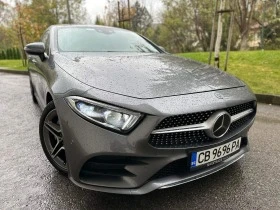  Mercedes-Benz CLS 35...