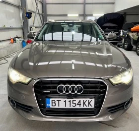 Audi A6 AVANT* 3.0 245PS.* QUATTRO* NIGHT VISION* DISTRONI, снимка 5