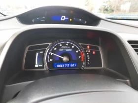 Honda Civic HYBRID UNIKAT!!! , снимка 6