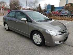 Honda Civic HYBRID UNIKAT!!! , снимка 2