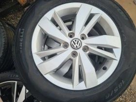 VW Polo DGT-1, 6TDI-116PS, снимка 10