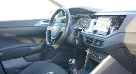 VW Polo DGT-1, 6TDI-116PS, снимка 7